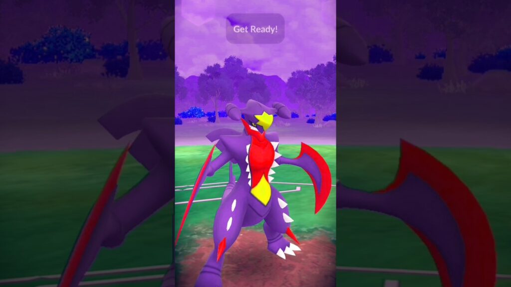 Pokemon Go Final Battle #pokemongo