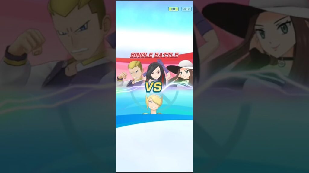 Alt Volo & Giratina-Origin solo UB: Lucy's Entangling Venom #pokemonmasters #pokemon