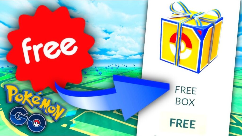 *DONT MISS ANOTHER FREE 200 BAG SPACE* Pokemon GO news