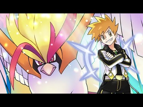 Pokemon Masters EX V14