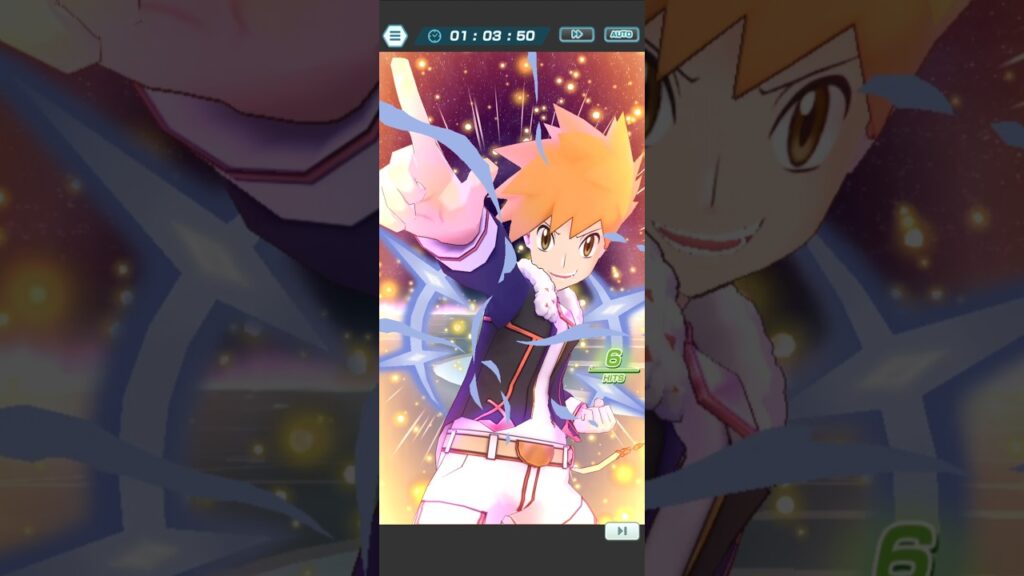 Fire/Flying High Score Event: Double Flying Arc Suits vs Flint! | Pokemon Masters EX #Shorts