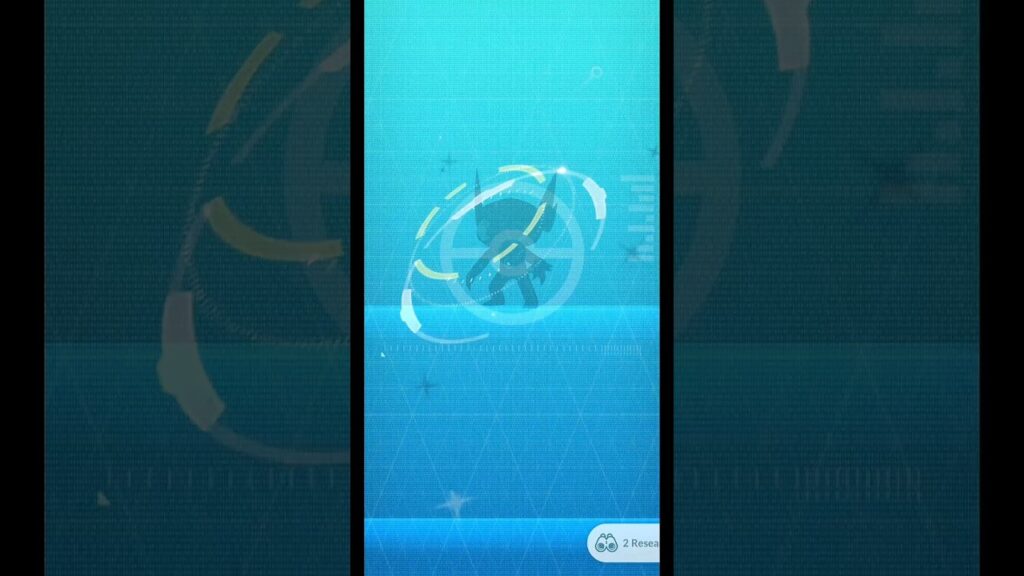 wild shiny Pokemon caught in Pokemon go #viralshorts #shorts @wyperrex2