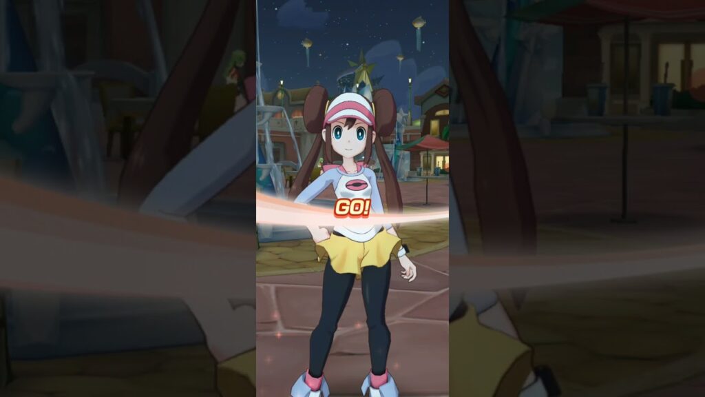 Pokemon masters e.x part 7