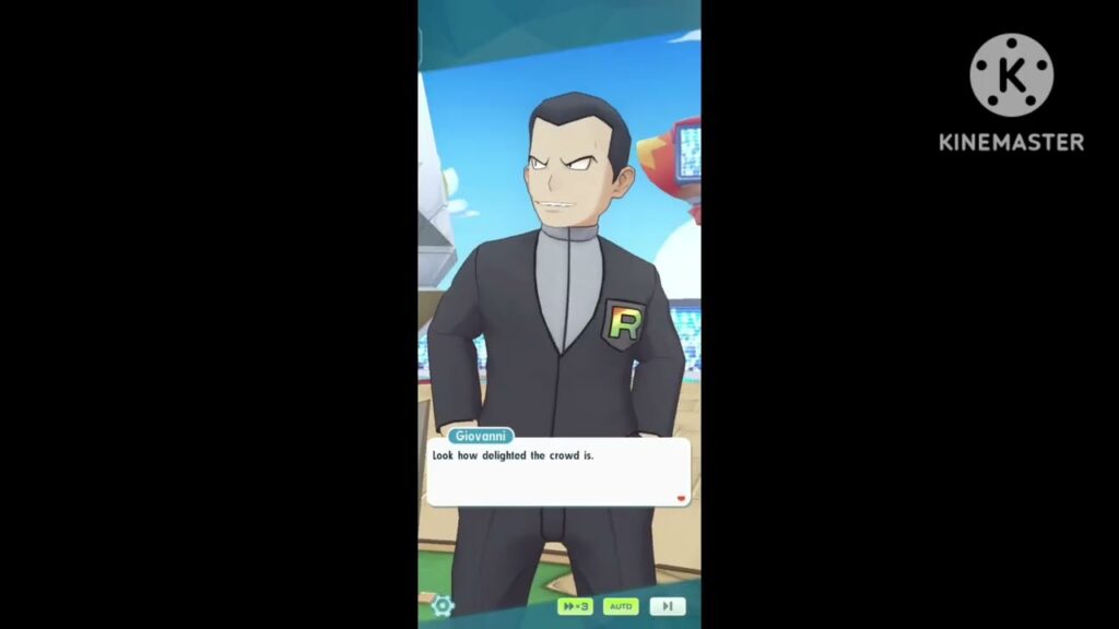 (pokemon masters ex)  chapter 7: a gym leader's pride