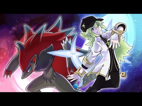 Arceus Arc Chapter 3 Proof Of Love || Pokemon Masters EX