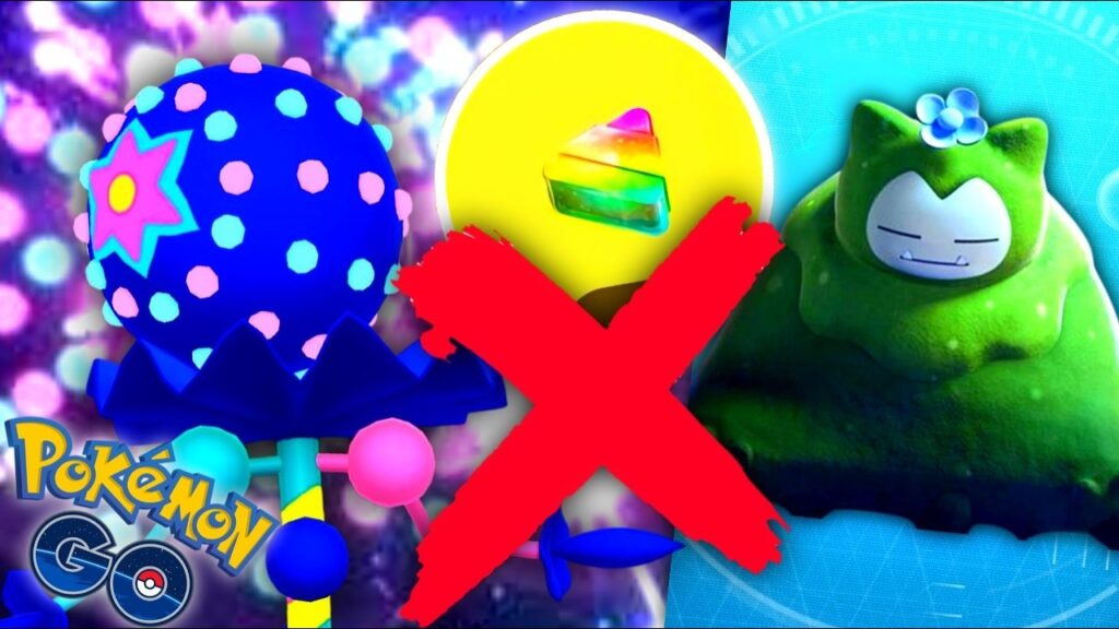 *NEW PKMN & ANOTHER MISTAKE FROM NIANTIC* Pokemon GO news