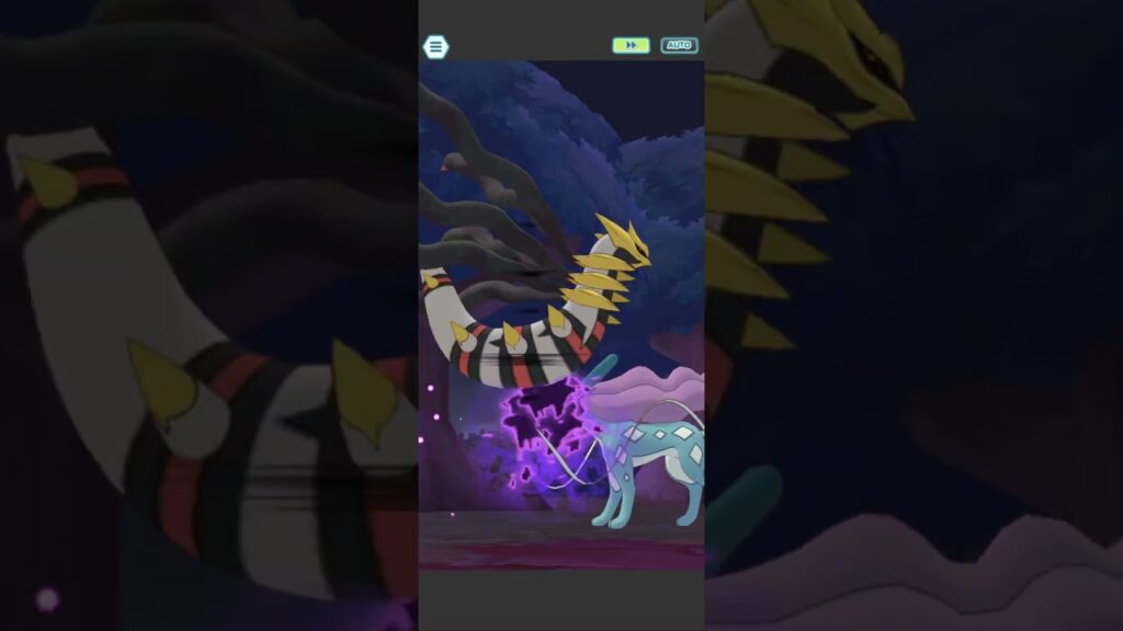 Volo (Alt.) + SSR Cynthia + Variety Cynthia - Ghost Tower Floor 30 (pre-sync)