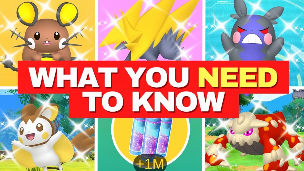 The HIDDEN VALUE Of The HIGH VOLTAGE Event!