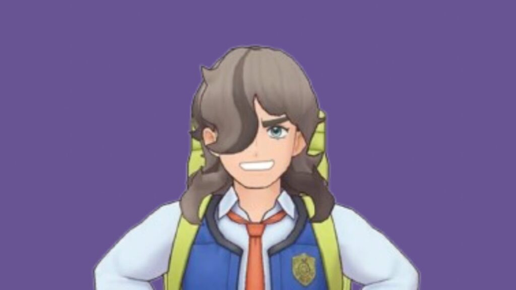 Pokemon Masters EX - Battle the Arven