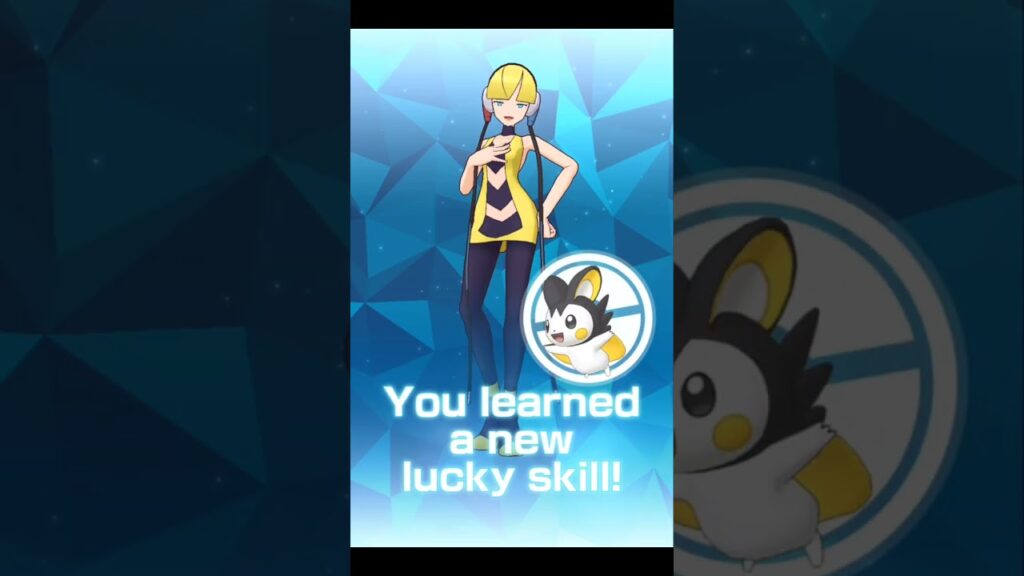 Pokemon Masters EX Pasio Tower Lucky Cookie Win #15