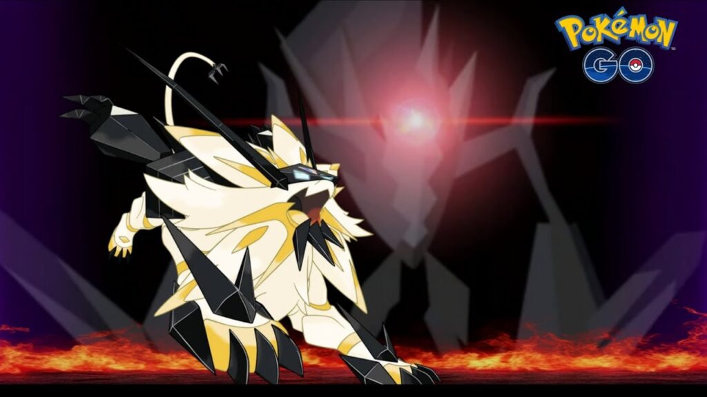 INTO THE WILD DAY 3! DUSK MANE NECROZMA RAID BATTLES + FUSION ENERGY HYPE! #pokemongo #live