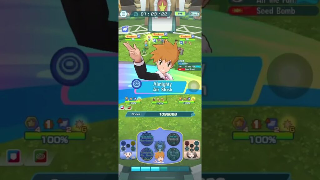 [Pokemon Masters EX] Super Sparring No.16 | Challenge Flying 3vs3 | 15.6M with Arc Ethan - Arc Blue