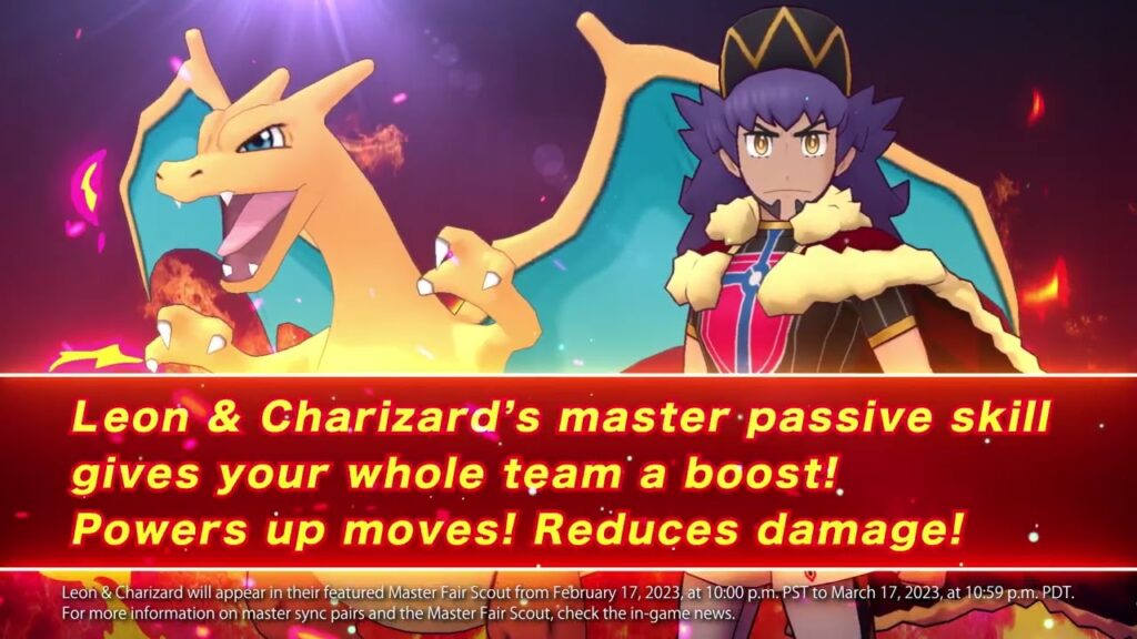 Galar’s Most Famous Champion Makes His Dynamic Return!