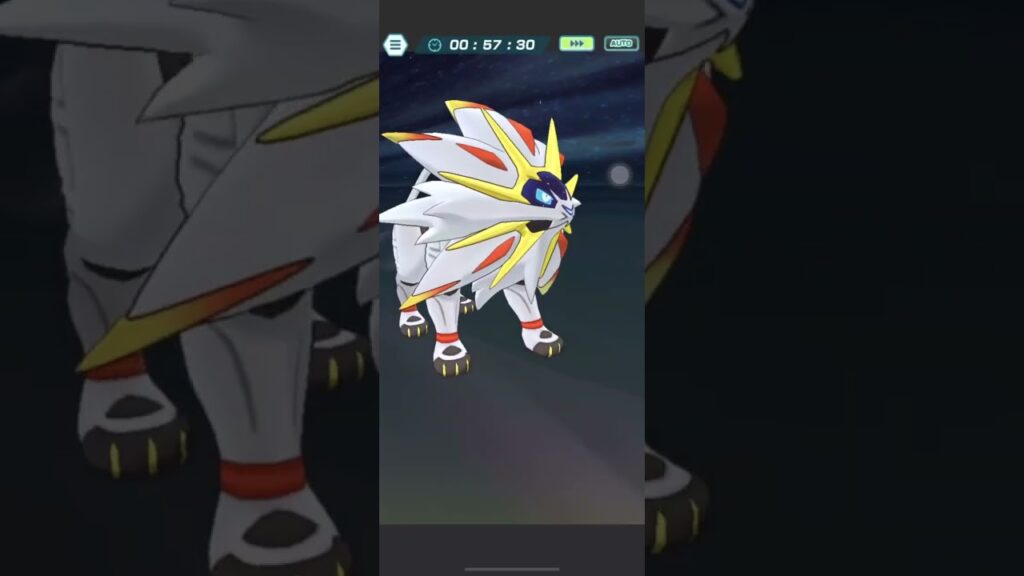 [Pokemon Masters EX] Super Sparring No.16 | Challenge Steel 3vs3 | 8M with MF Elio