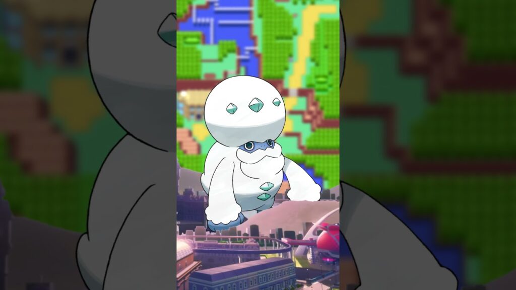 Some of the BEST Regional Pokemon!