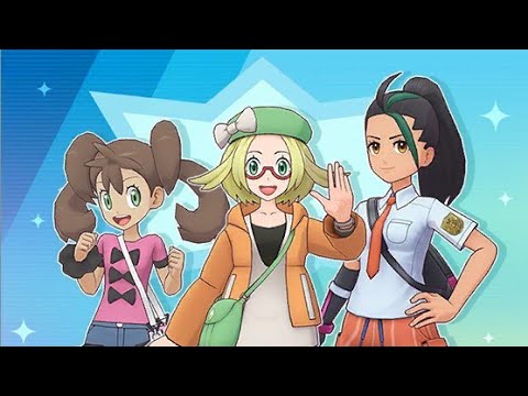 Ranked Damage Challenge (Super Sparring #16) | Pokemon Masters EX