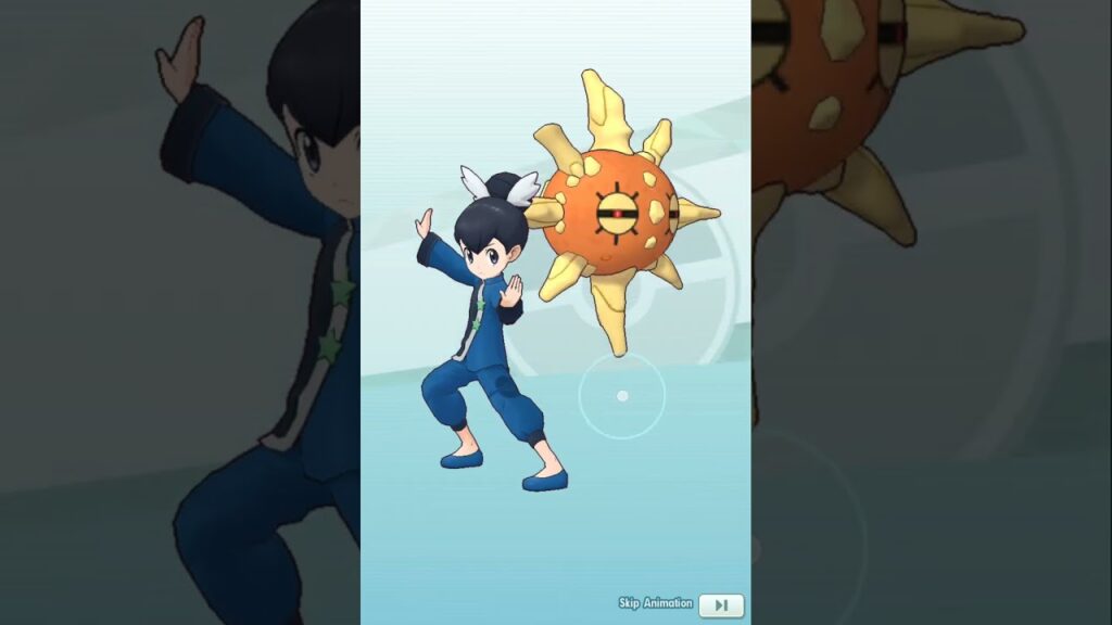 Pokemon Masters EX: Double Feature Master Fair & Free Eevee Scout Summoning