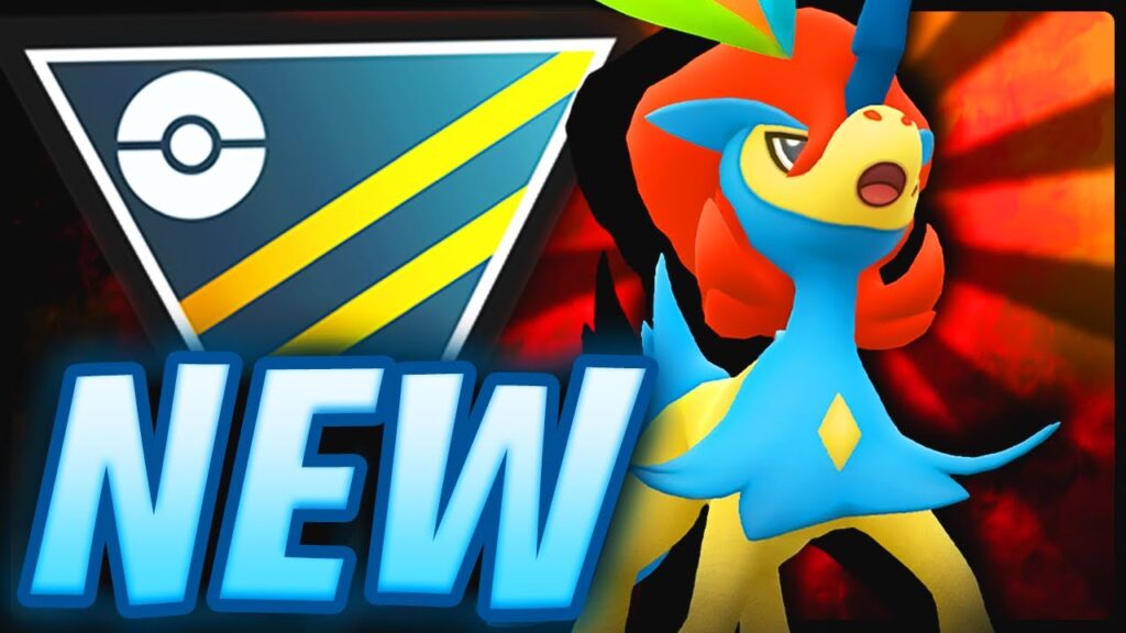 *NEW* SECRET SWORD KELDEO RESOLUTE is a AMAZING SAFE SWAP to SETUP KOMMO-O in the Ultra League