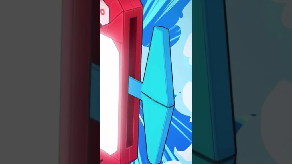 Pokemon Masters ex. #pokemon #pokemonmasters