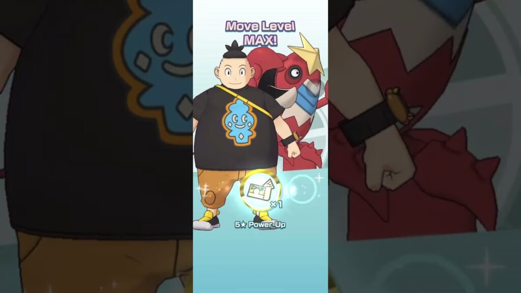 [Pokemon Masters EX] Sync Pair Scout | PMD Nov 2025 One-Time Only 5 Star Guaranteed Scout A & B