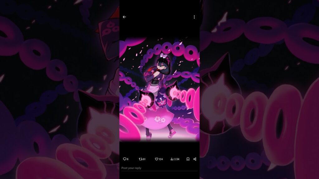 DATAMINE IN A SHORT (December 2025) | Pokemon Masters EX #shorts #pokemonmasters