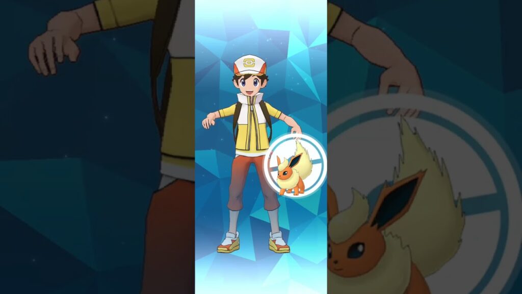 Eevee Evolved Into Flareon & Espeon | Pokemon Masters EX #f2p #pokemon #pmex #pokemonmasters