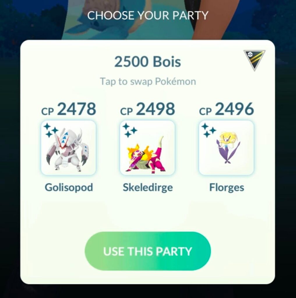 Finally got Ace