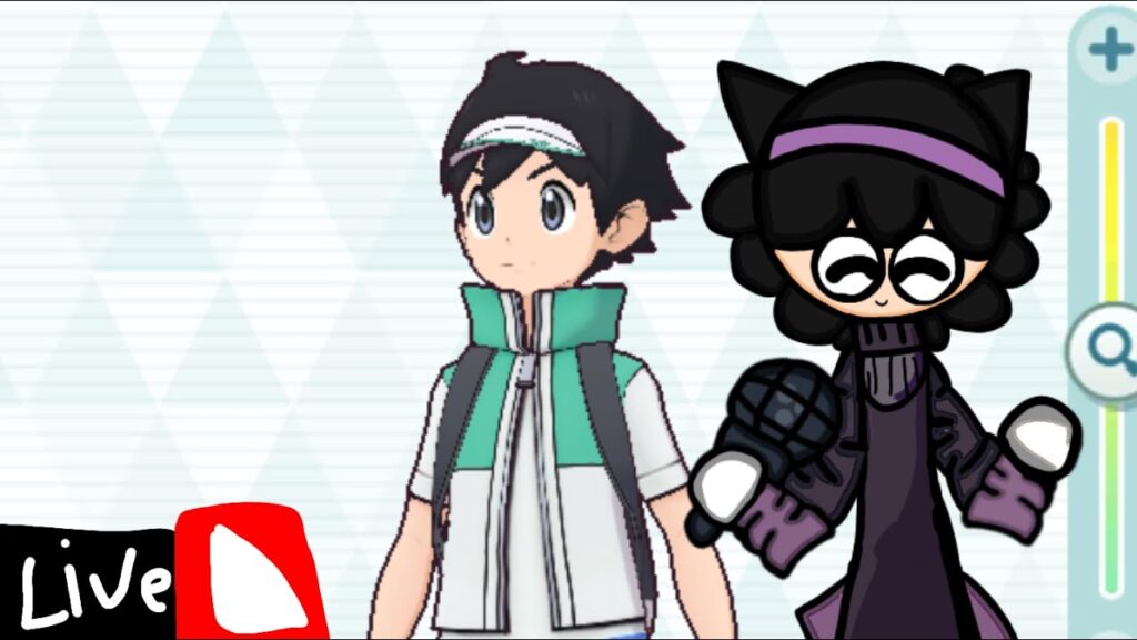 yuk main pokemon masters ex lagi di vtuber andro id