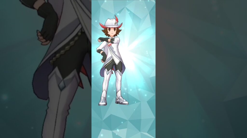 UNLUCKY ALL OUT SUMMON HILBERT KYUREM HILBERT POKEMON MASTERS EX ARCEUS POKEMON MASTERS HILBERT 2025