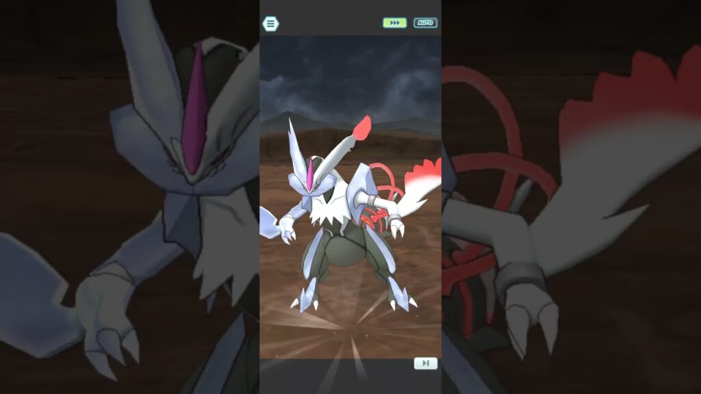 [Pokemon Masters EX] NC Hilbert 4/5 EXR + 6E 180 Solos Moltres