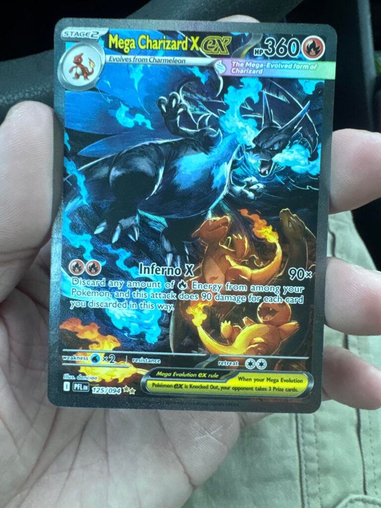 Walgreens FTW!
