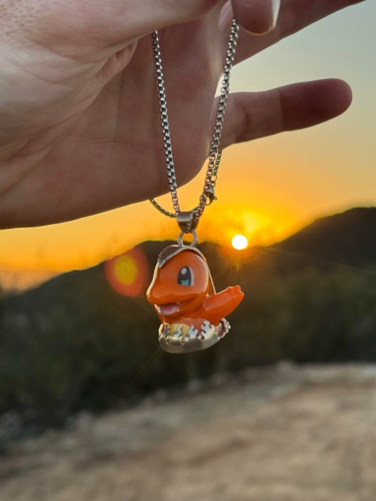 I’ve made some armored Pokemon ready to be caught ❤️‍🔥