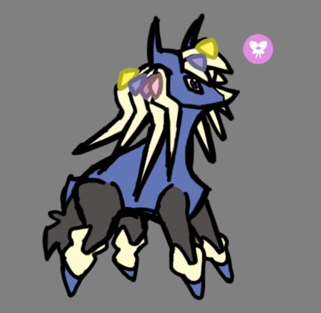 10% adjacent forms for Xerneas and Yveltal