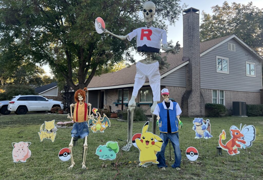 Happy Halloween!