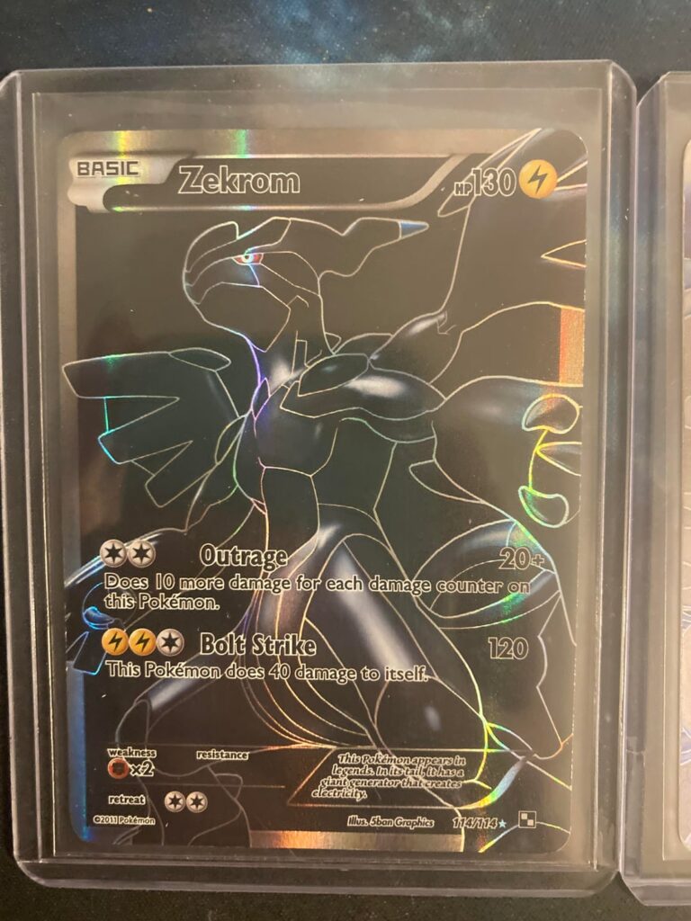 Finally I have them both