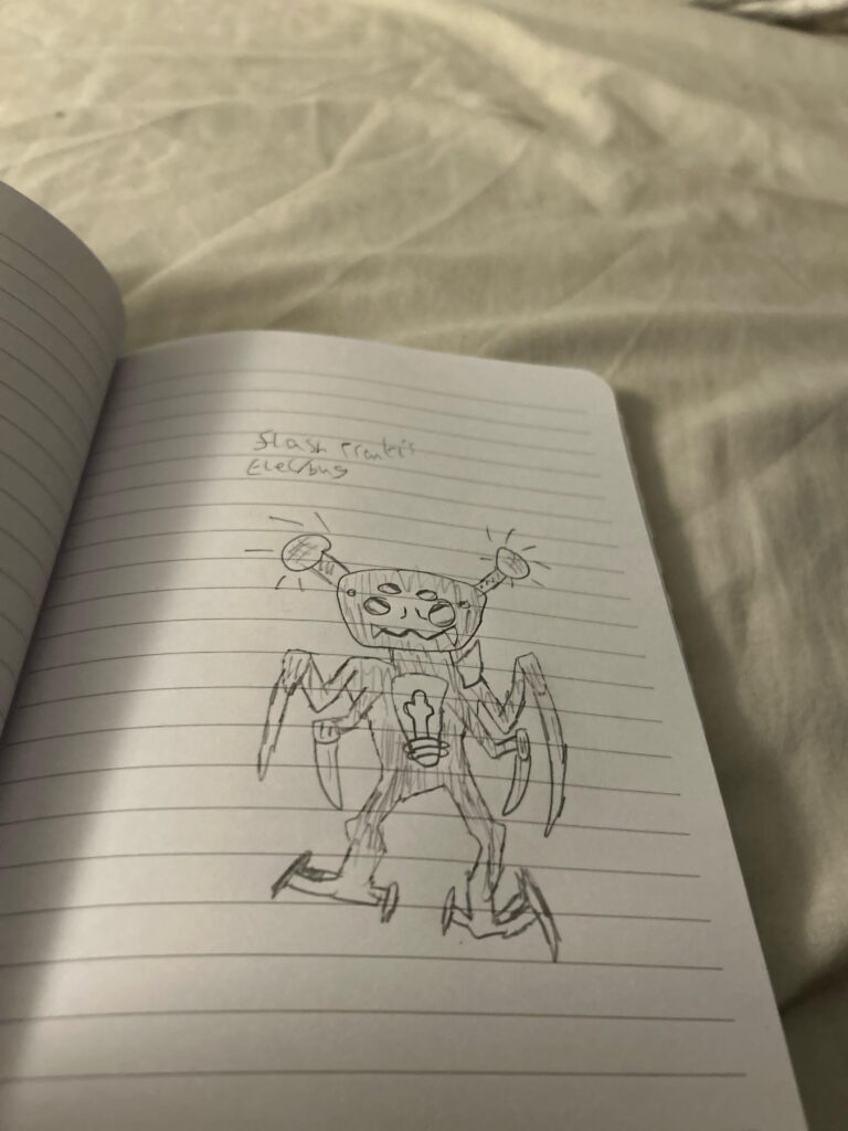 Introducing flashprantis!!