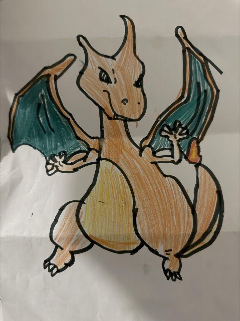 I’m just so happy and wanted to share.