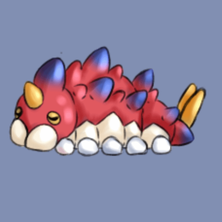 Off-Track Pokémon Trend: Berry-Addicted Wurmple