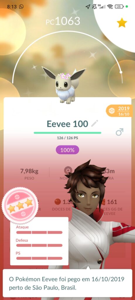 My event shundo