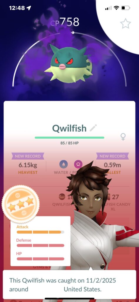 Just got this, I’m purifying it