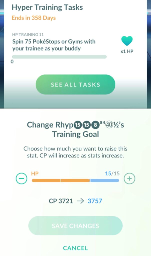 What’s the point of this?
