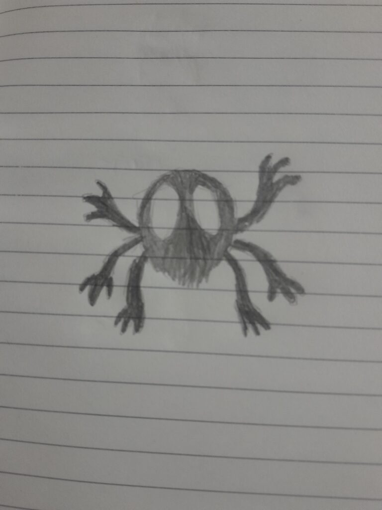 Silkwraith-the misunderstood pokemon