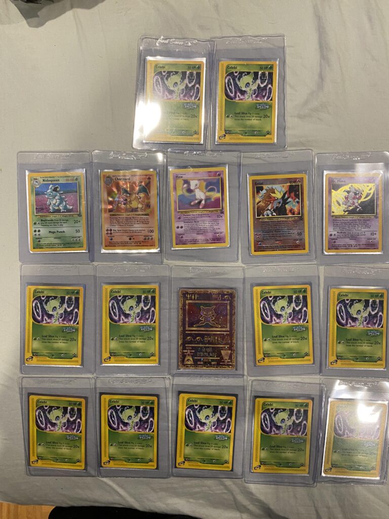 I found all these in a storage auction 😮‍💨