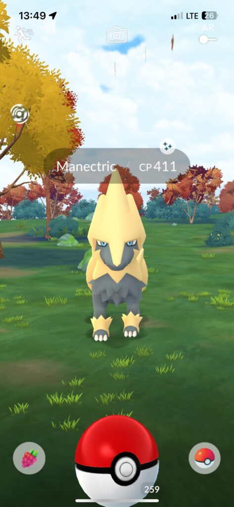 look who I found!