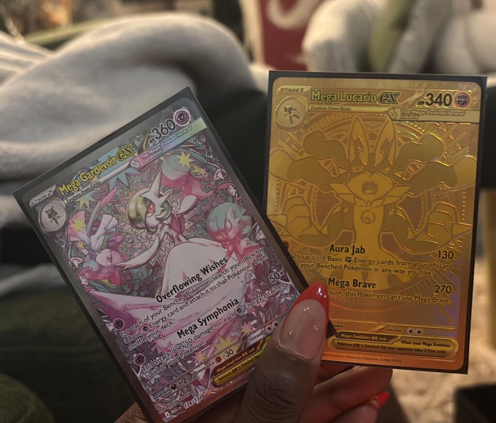MY FIRST #1 PULLLLL