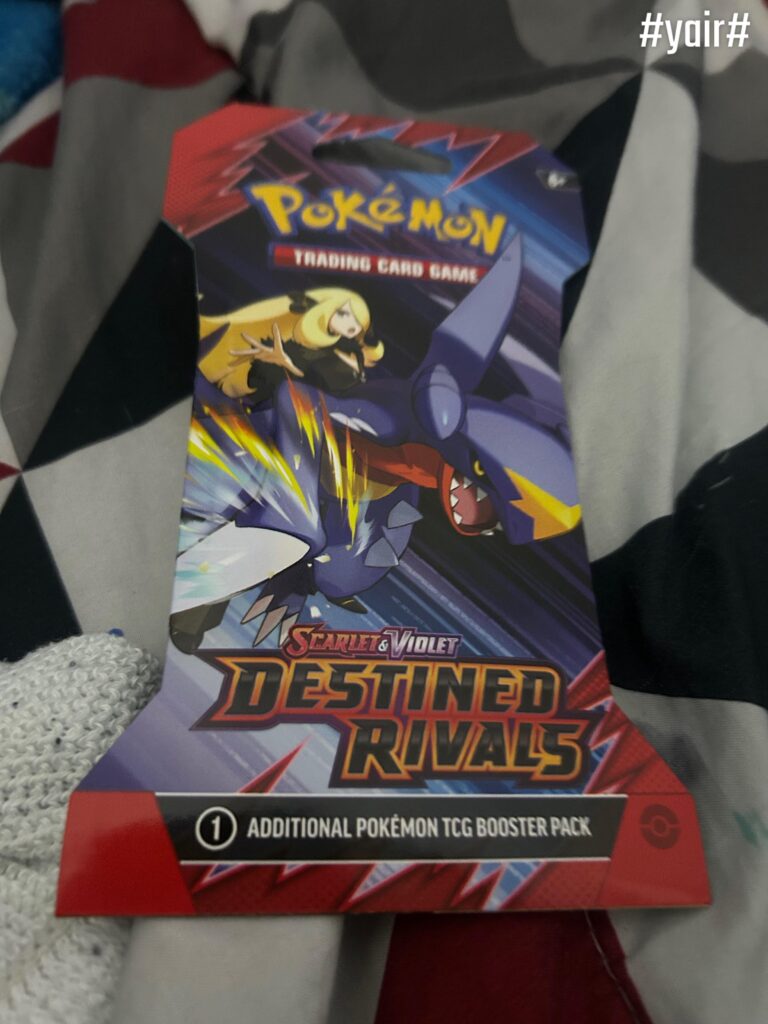 Should I open it