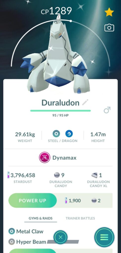 Got this from an event task