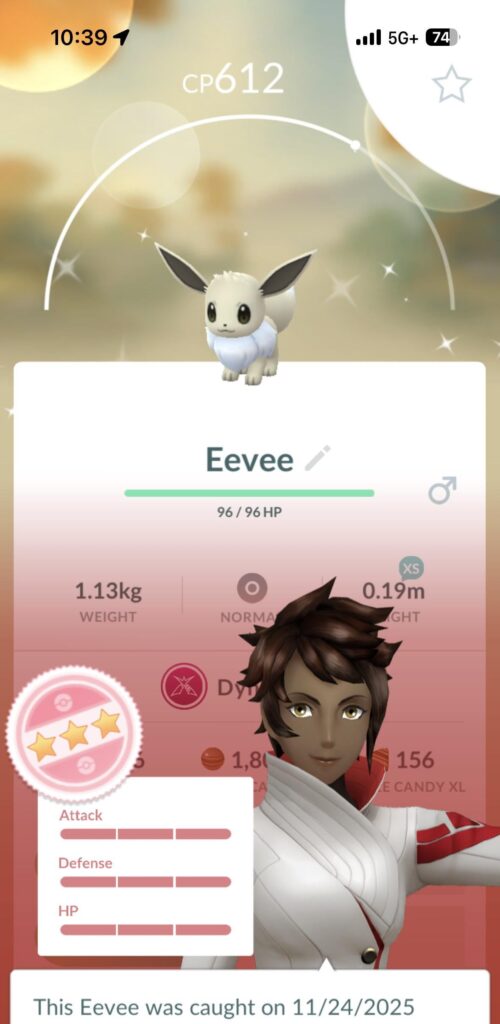 Day 1 player first ever Shundo