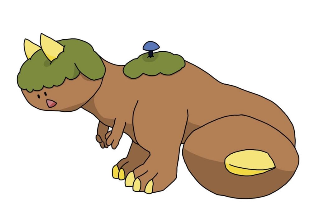 Monster Hunter Starter!