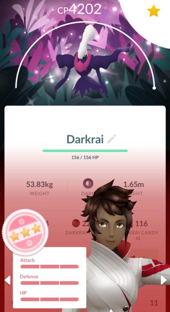 Finally a mythical shundo!